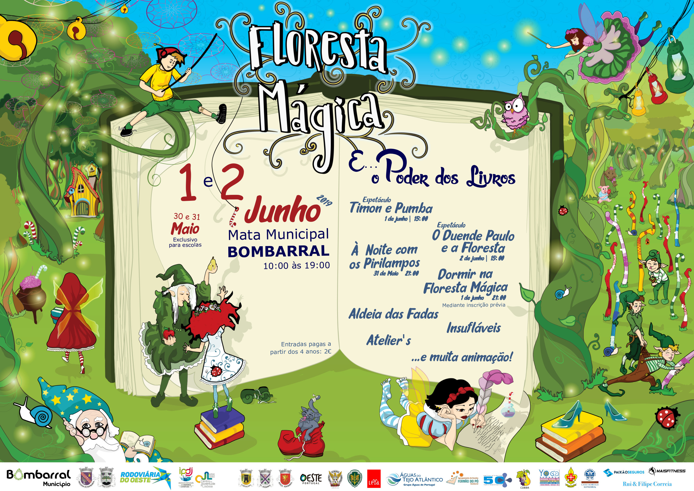 floresta_magica_2019_cartaz